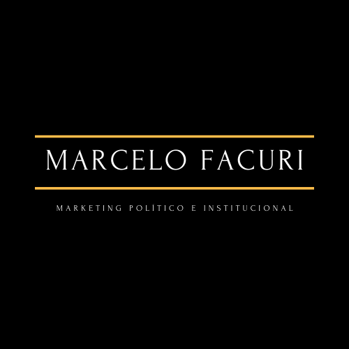 Marcelo Facuri Marketing Politico e Institucional